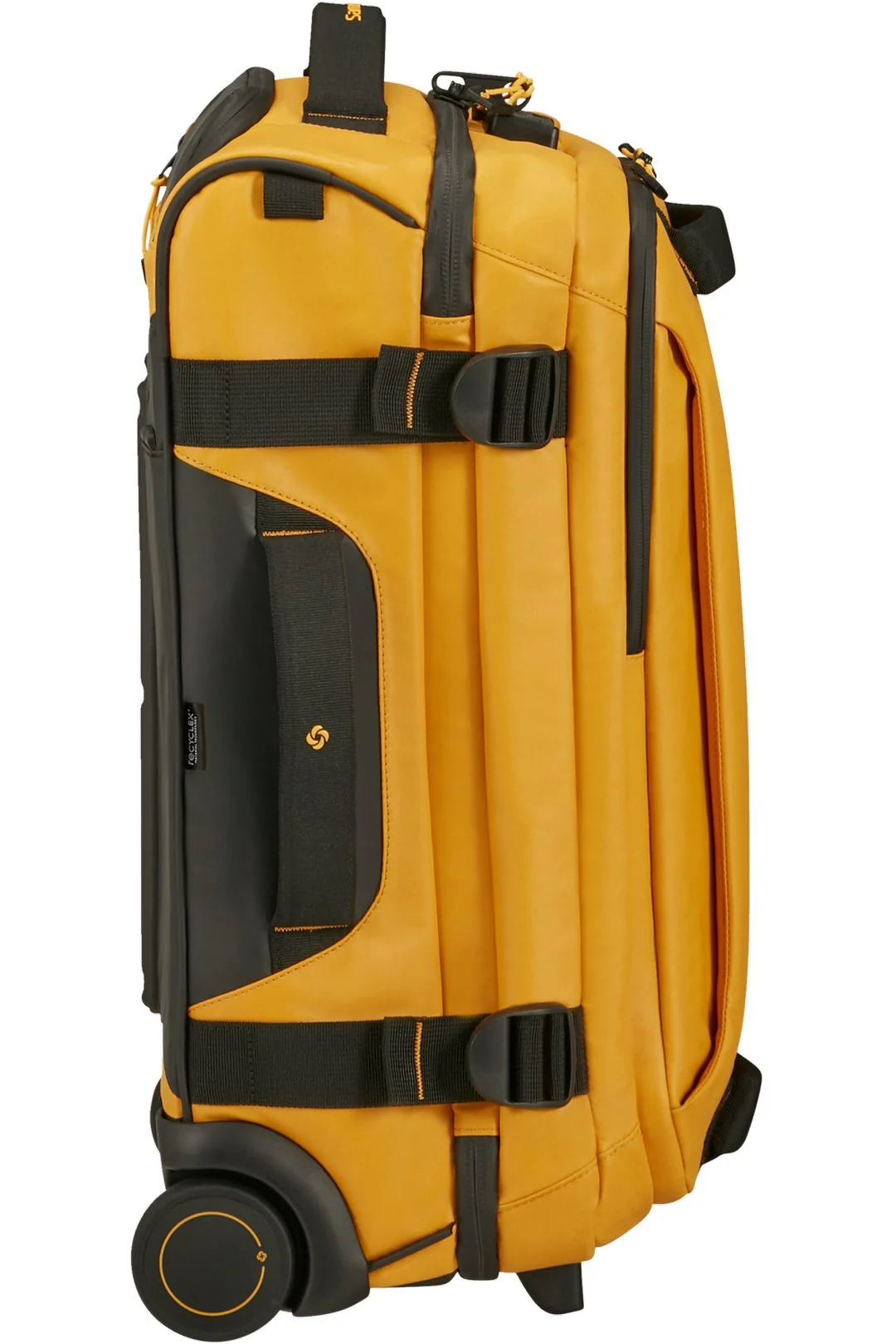 Maleta de Cabina 55/35cm ECODIVER de Samsonite - Image 4