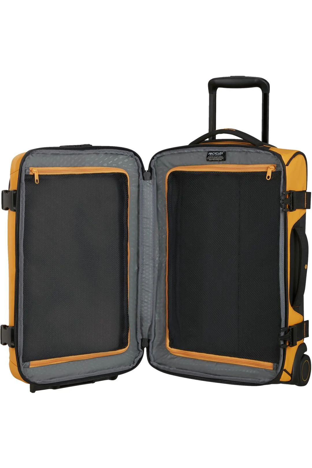 Maleta de Cabina 55/35cm ECODIVER de Samsonite - Image 5