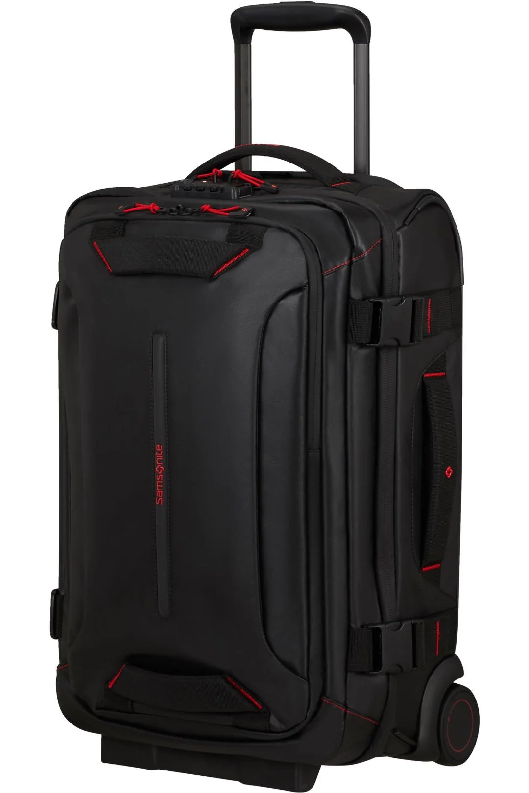 Maleta de Cabina 55/35cm ECODIVER de Samsonite - Image 7