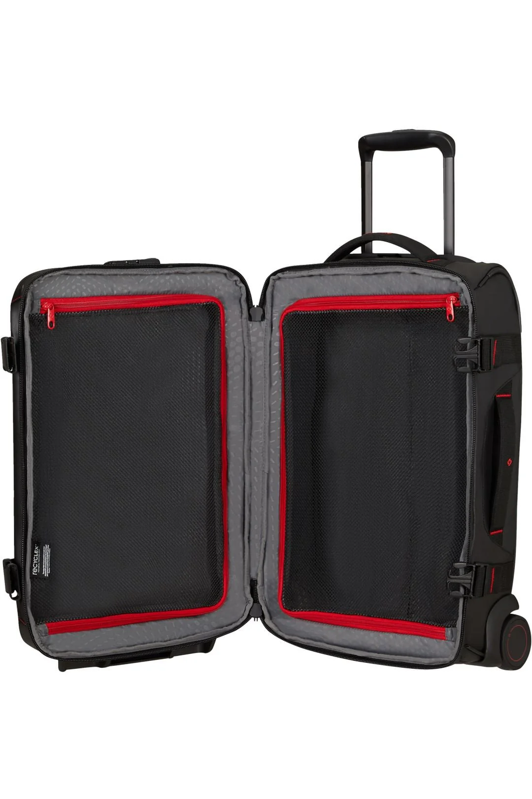Maleta de Cabina 55/35cm ECODIVER de Samsonite - Image 8