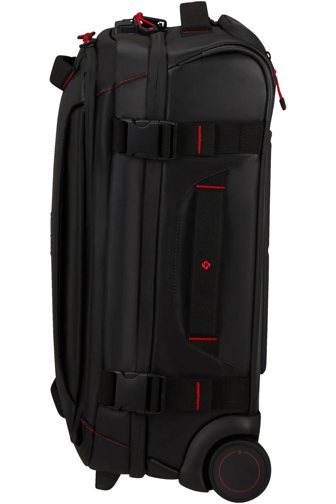 Maleta de Cabina 55/35cm ECODIVER de Samsonite - Image 9