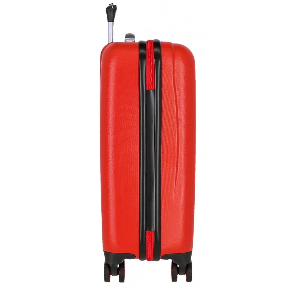 Maleta de Cabina ACTION MARVEL rígida 55cm - Image 6