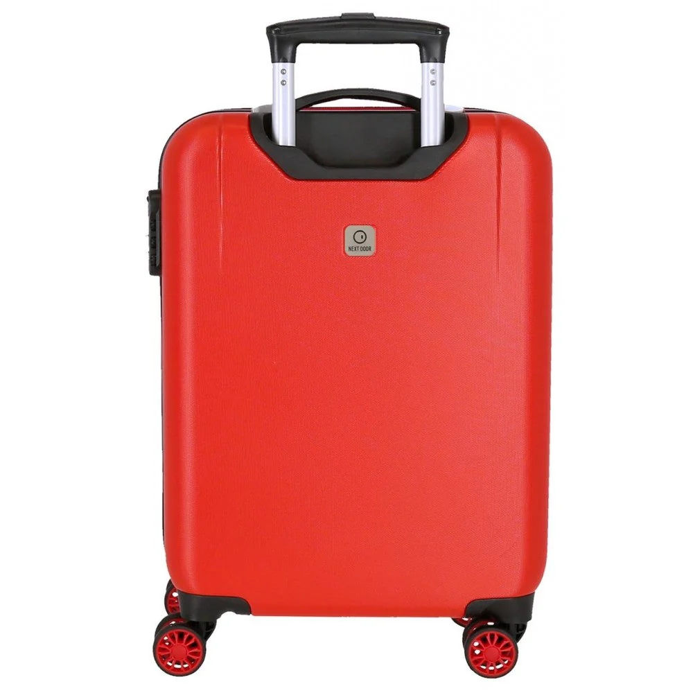 Maleta de Cabina ACTION MARVEL rígida 55cm - Image 8
