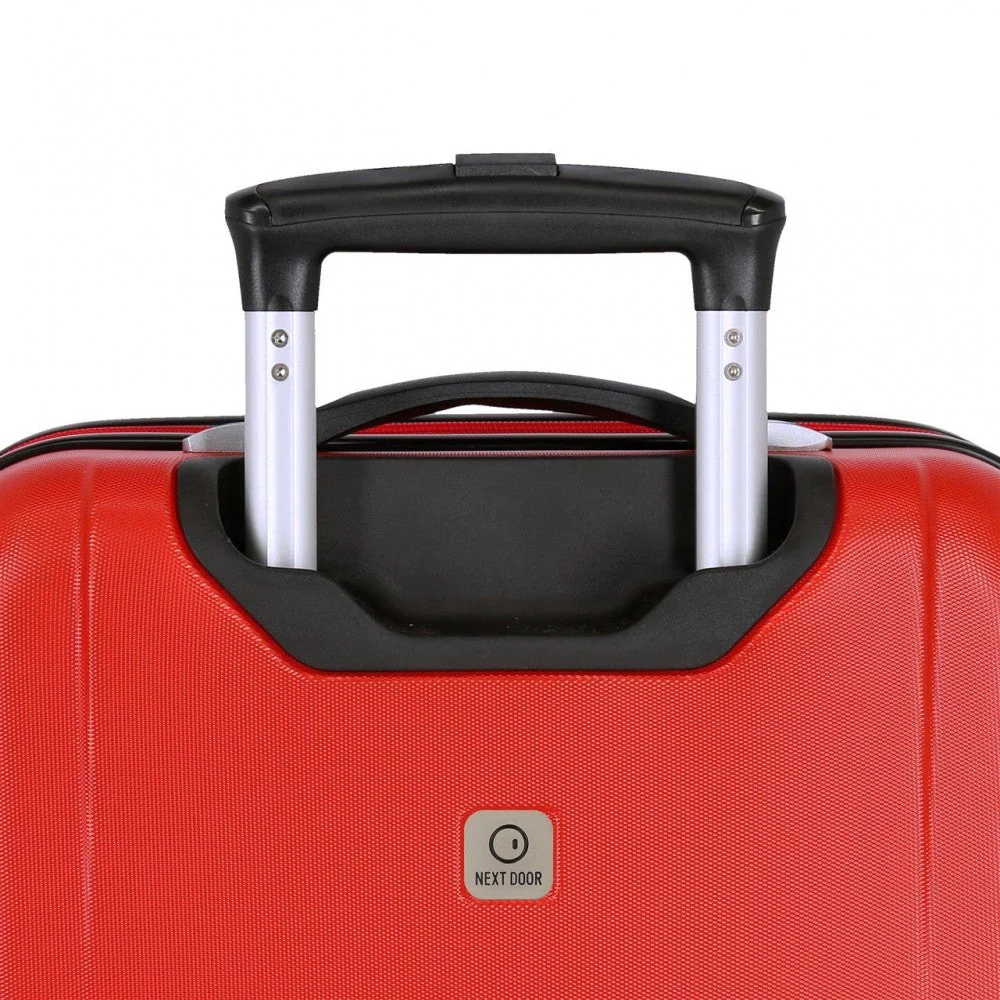 Maleta de Cabina ACTION MARVEL rígida 55cm - Image 9