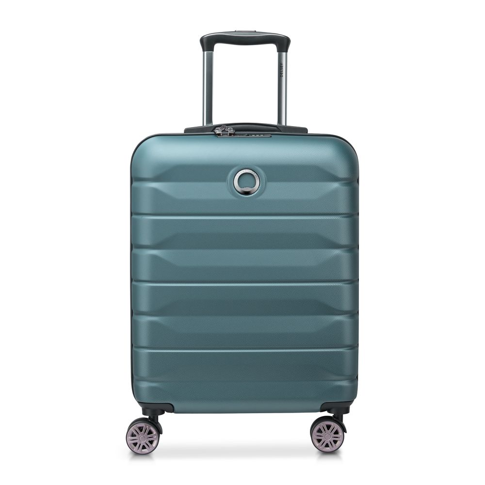 DELSEY MALETA DE CABINA AIR ARMOUR SLIM 55CM - Image 11