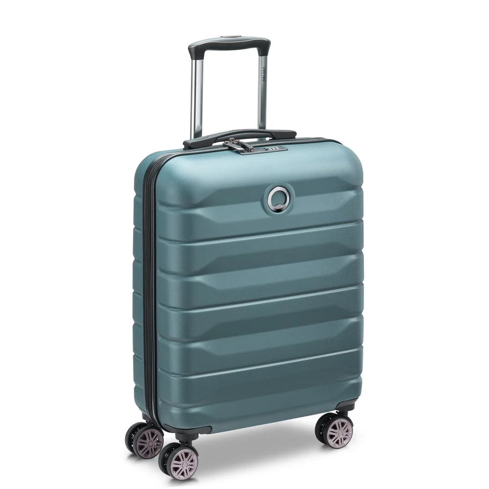 DELSEY MALETA DE CABINA AIR ARMOUR SLIM 55CM - Image 12