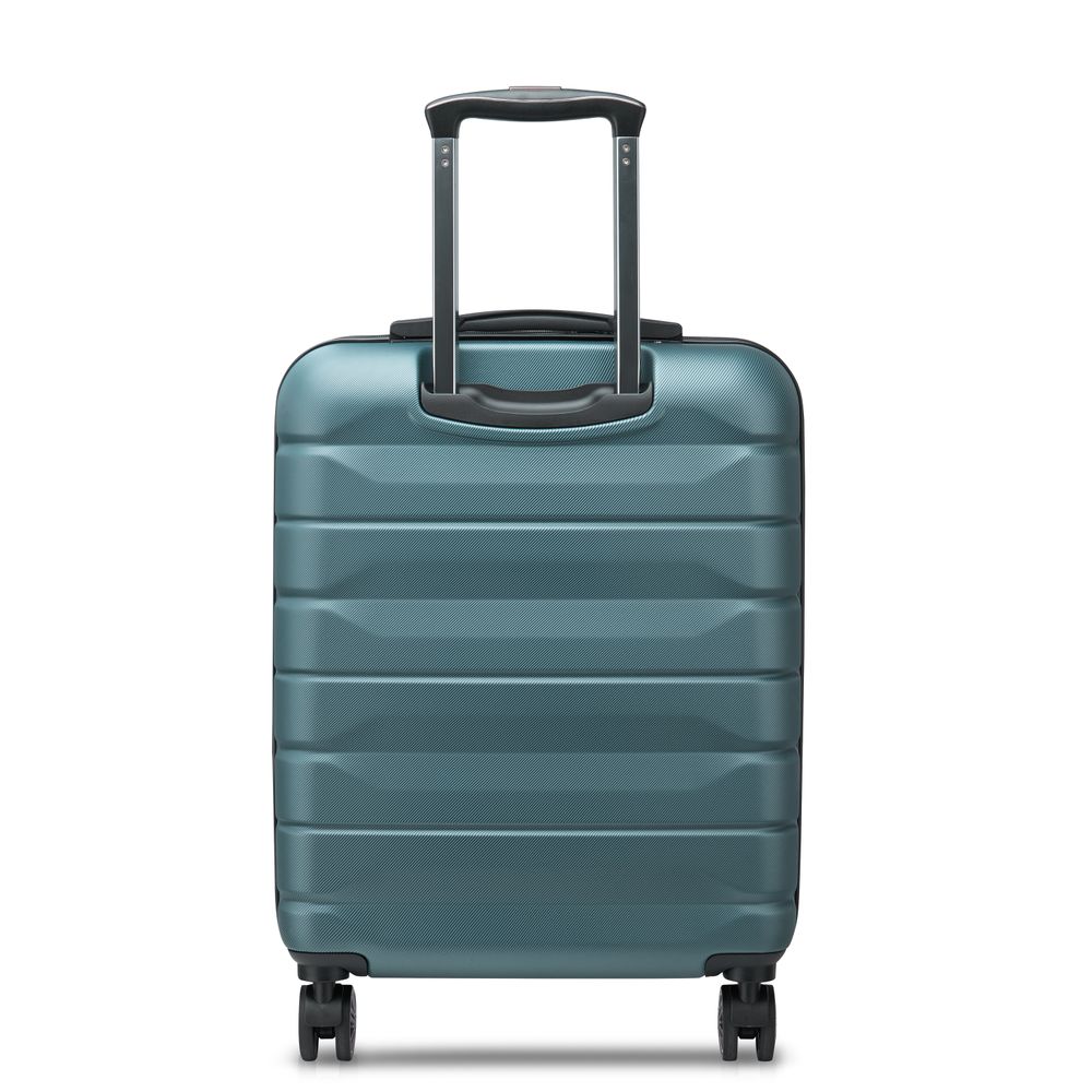 DELSEY MALETA DE CABINA AIR ARMOUR SLIM 55CM - Image 13