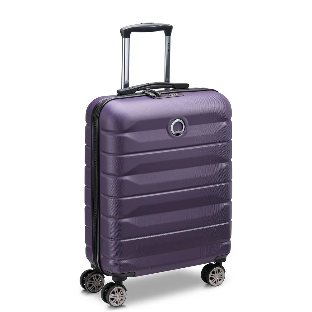 DELSEY MALETA DE CABINA AIR ARMOUR SLIM 55CM - Image 17