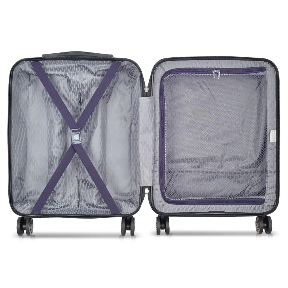 DELSEY MALETA DE CABINA AIR ARMOUR SLIM 55CM - Image 19