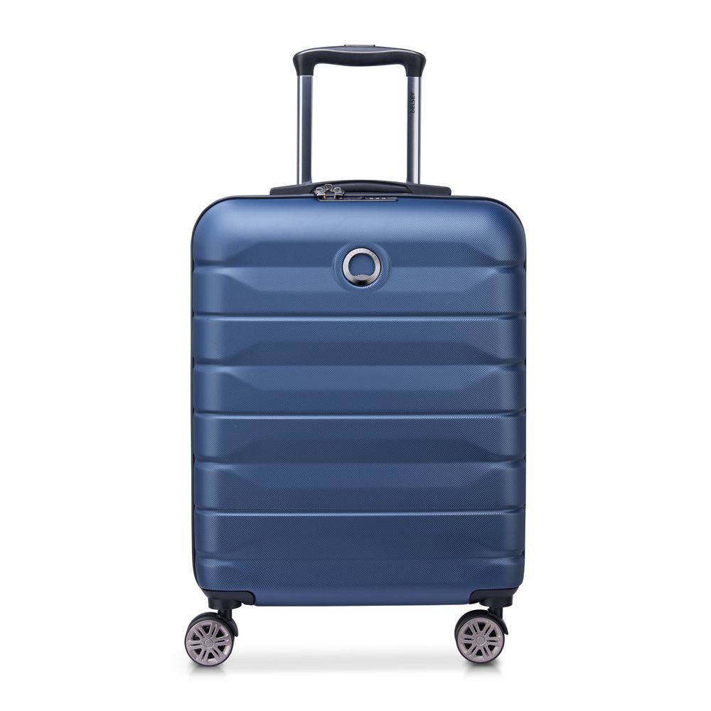 DELSEY MALETA DE CABINA AIR ARMOUR SLIM 55CM - Image 6