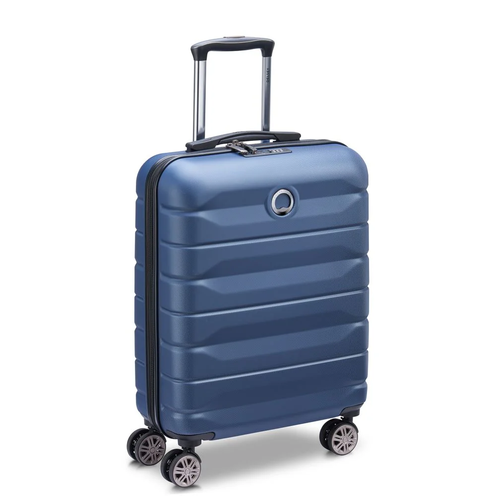 DELSEY MALETA DE CABINA AIR ARMOUR SLIM 55CM - Image 7