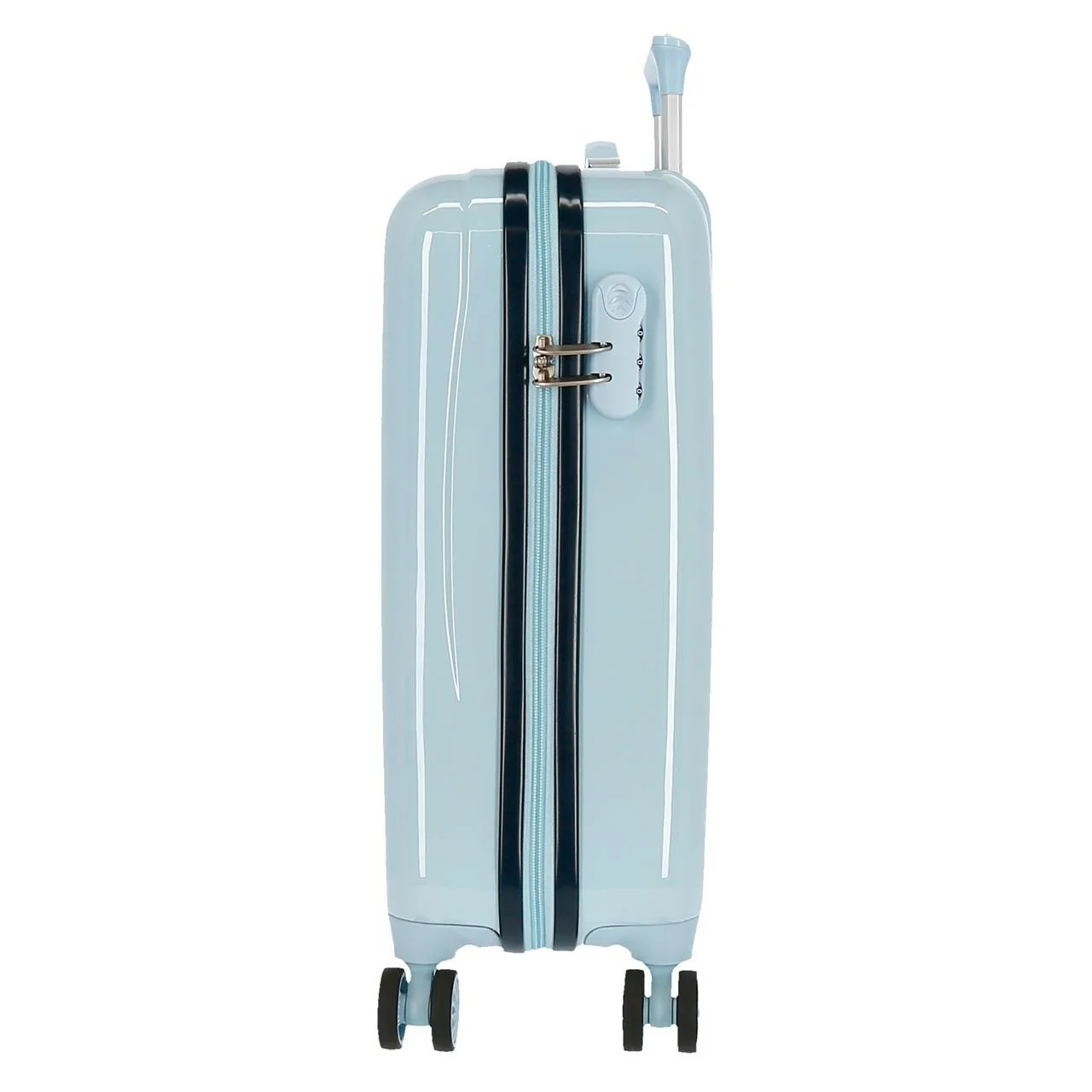 Maleta de cabina Ariel rígida 55 cm - Image 2