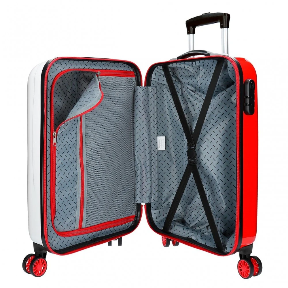 Maleta de cabina "Be Yourself" Minnie 55cm - Image 14