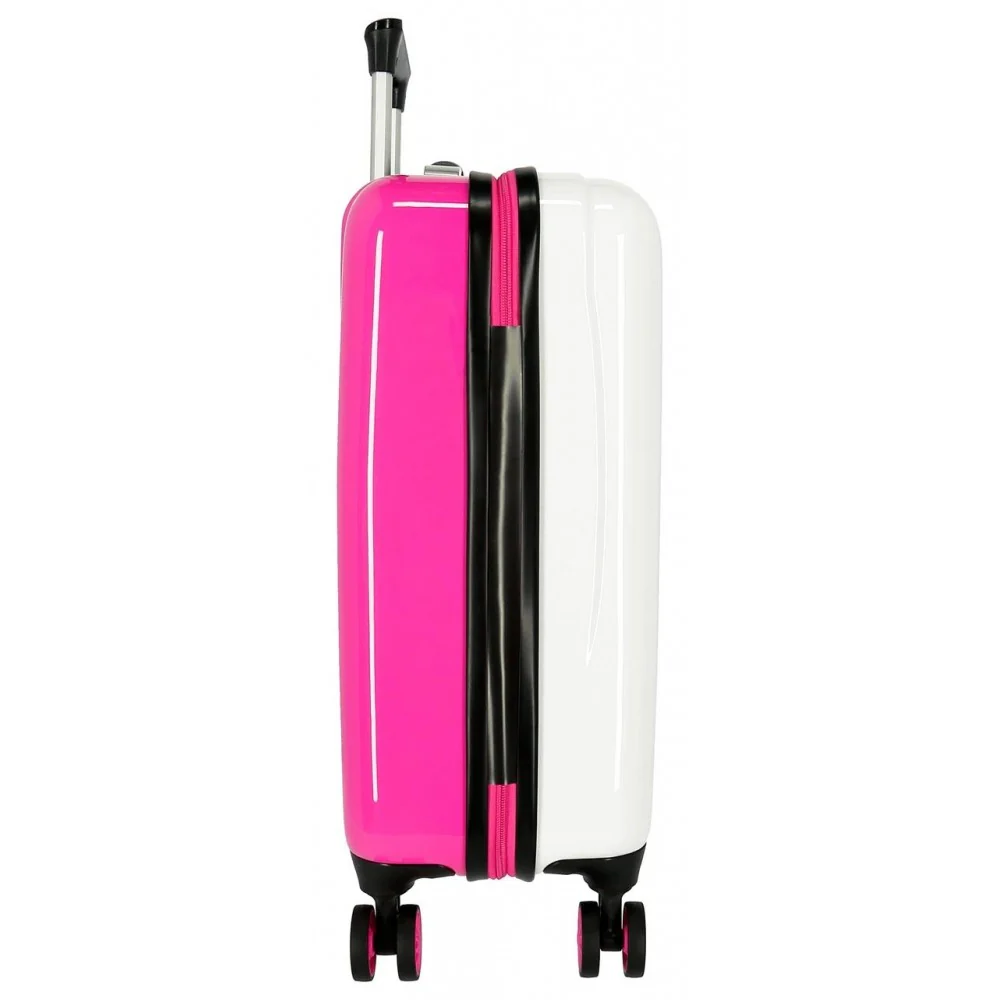 Maleta de cabina "Be Yourself" Minnie 55cm - Image 3