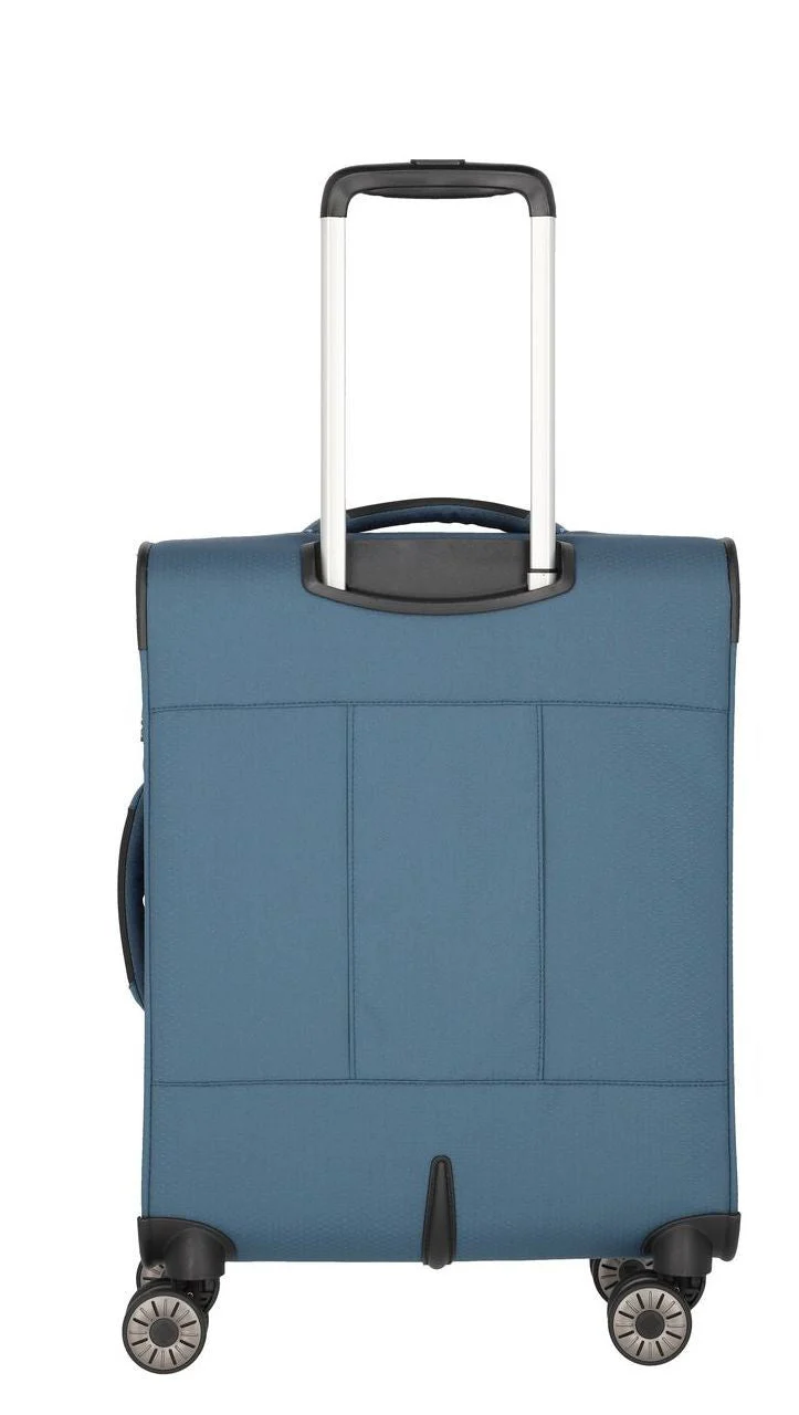 Maleta de Cabina Blanda de TRAVELITE - SKAII - Image 12