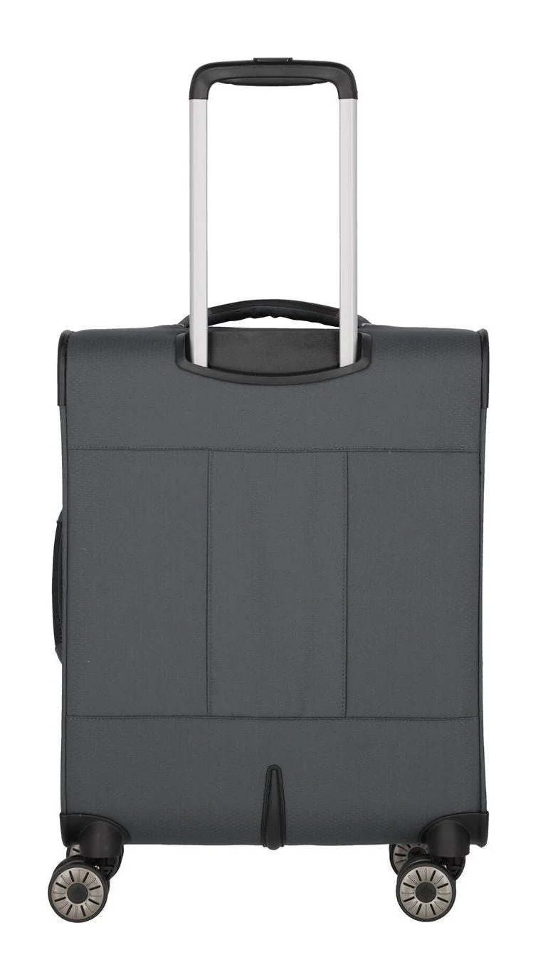 Maleta de Cabina Blanda de TRAVELITE - SKAII - Image 17