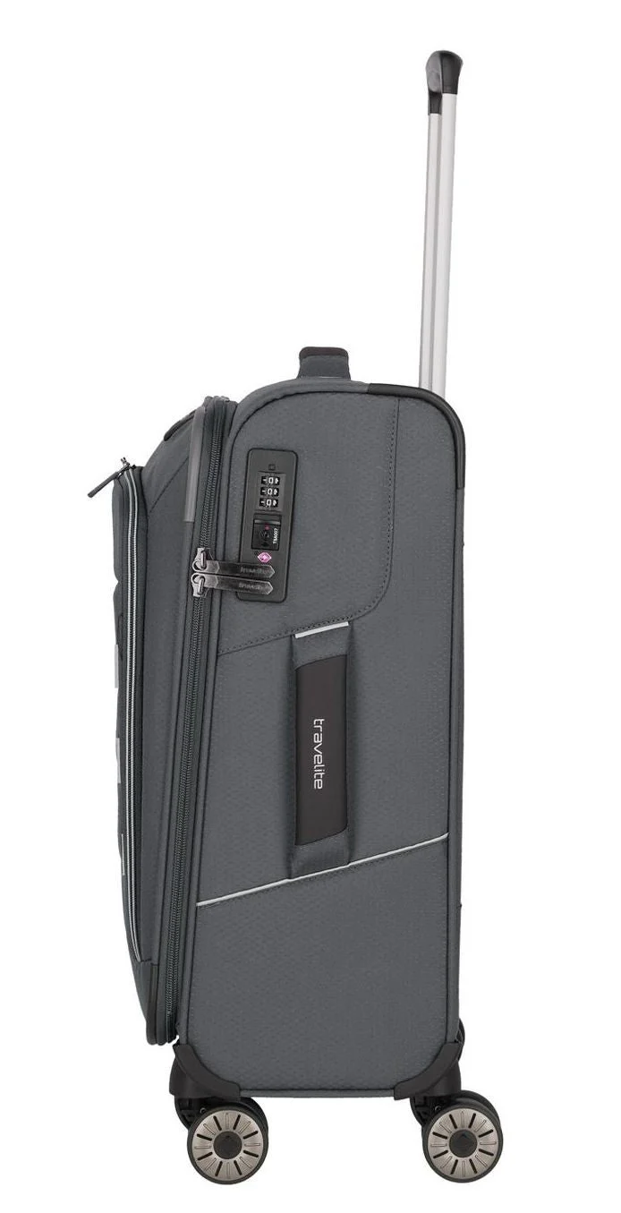 Maleta de Cabina Blanda de TRAVELITE - SKAII - Image 20
