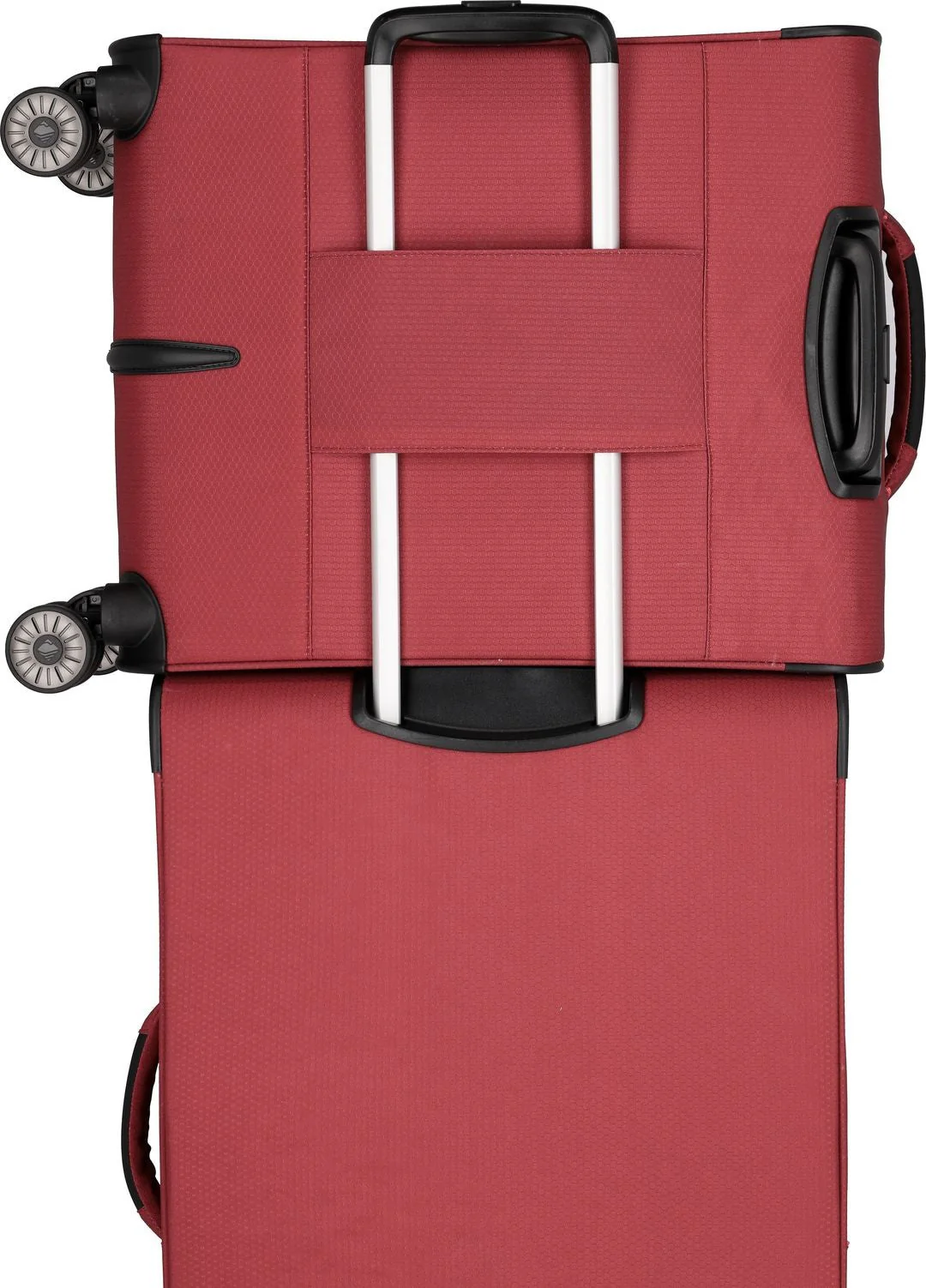 Maleta de Cabina Blanda de TRAVELITE - SKAII - Image 7
