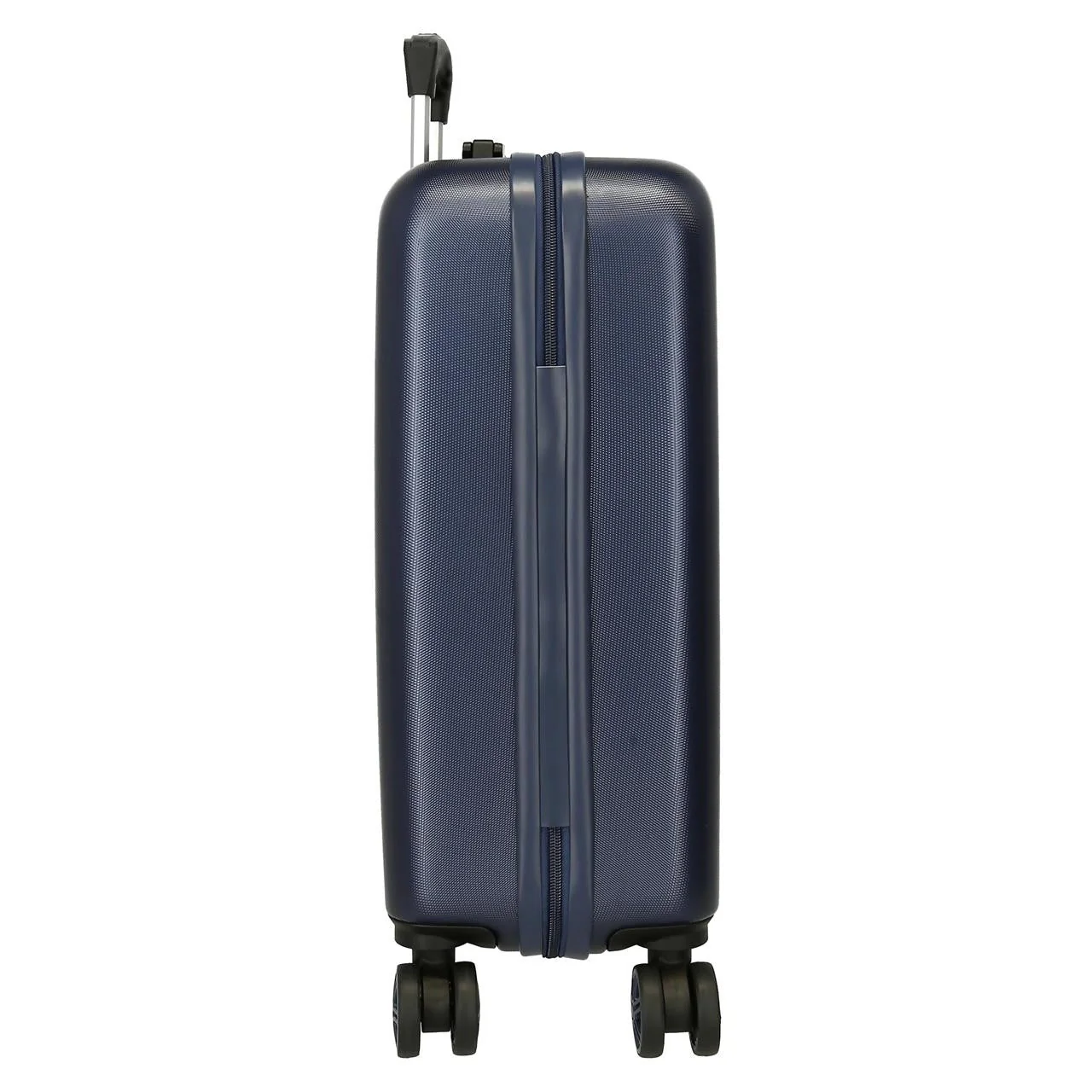 Maleta de cabina CAPITAN AMÉRICA Sky Avengers rígida 55cm Marino 1 - Image 7