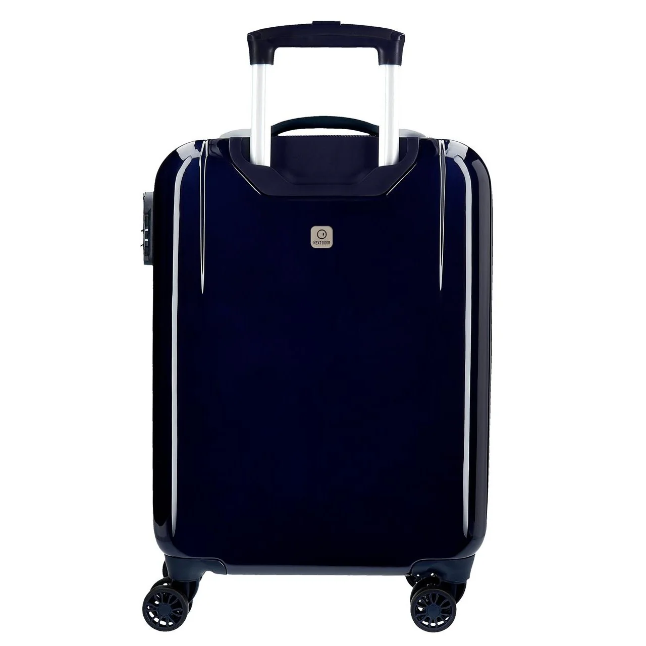 Maleta de cabina CAPITAN AMÉRICA Sky Avengers rígida 55cm - Image 13