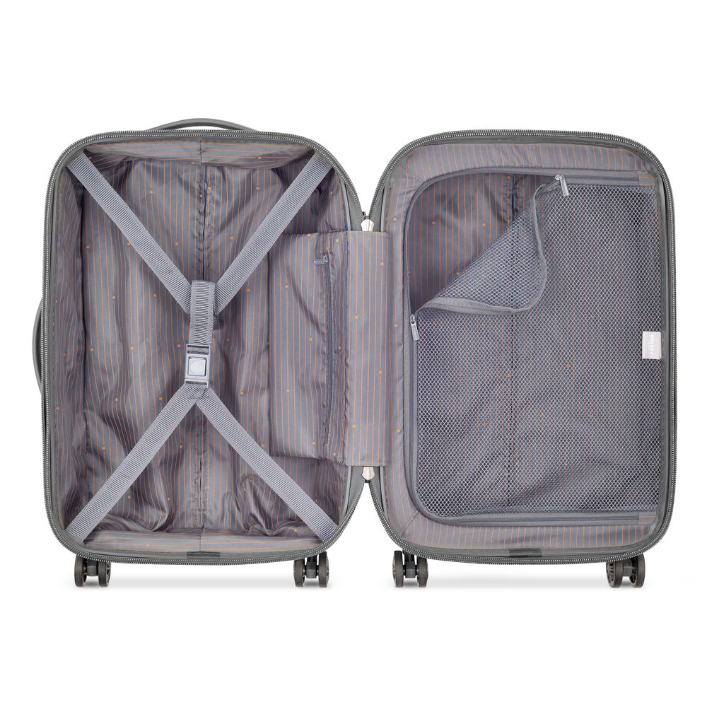 DELSEY MALETA DE CABINA CAUMARTIN PLUS 55CM - Image 3