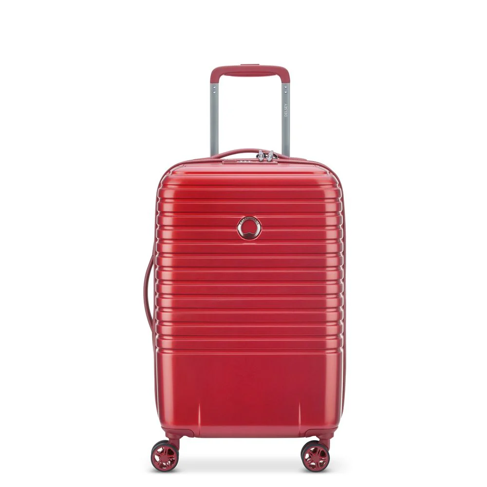 DELSEY MALETA DE CABINA CAUMARTIN PLUS 55CM - Image 6