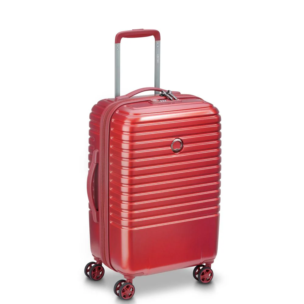 DELSEY MALETA DE CABINA CAUMARTIN PLUS 55CM - Image 7