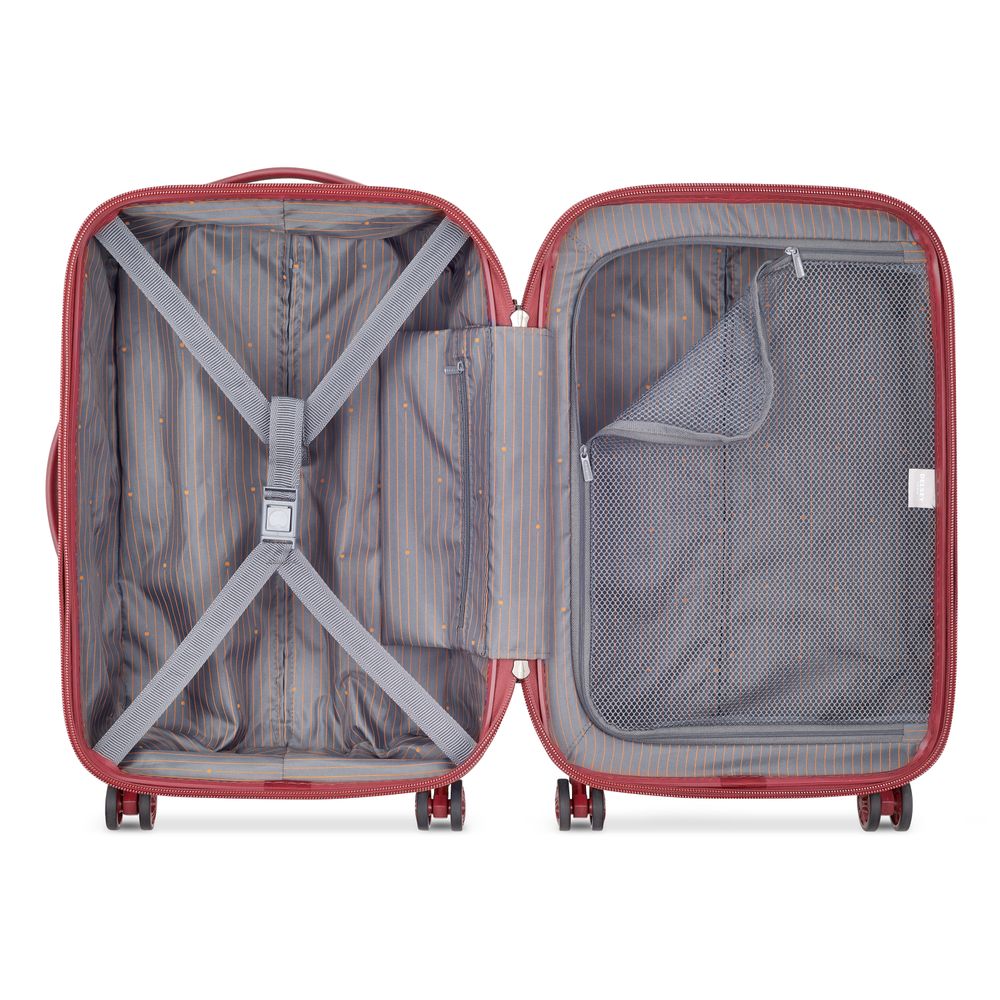 DELSEY MALETA DE CABINA CAUMARTIN PLUS 55CM - Image 8