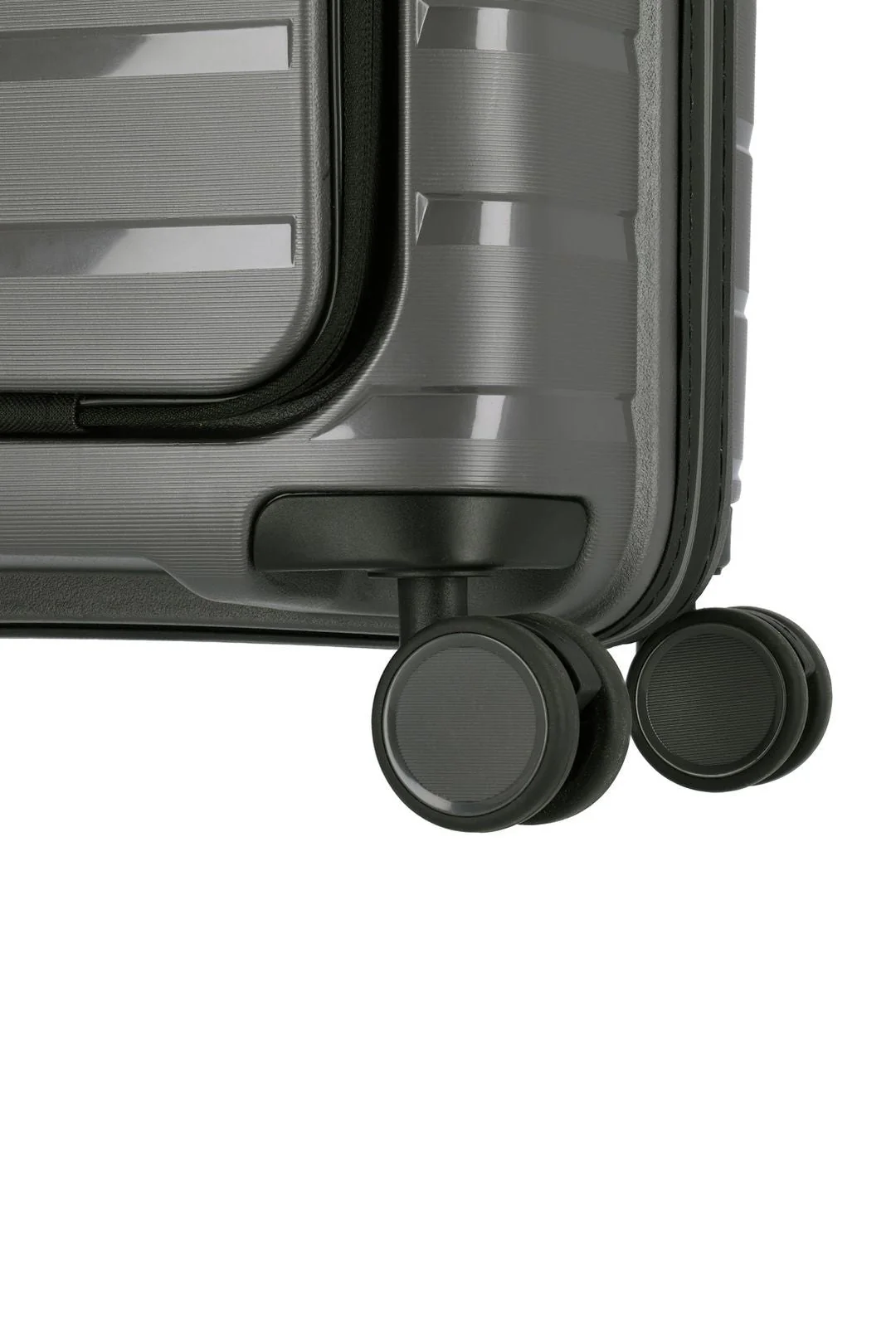Maleta de Cabina con Compartimento para Pc -TRAVELITE - AIR BASE - Image 10