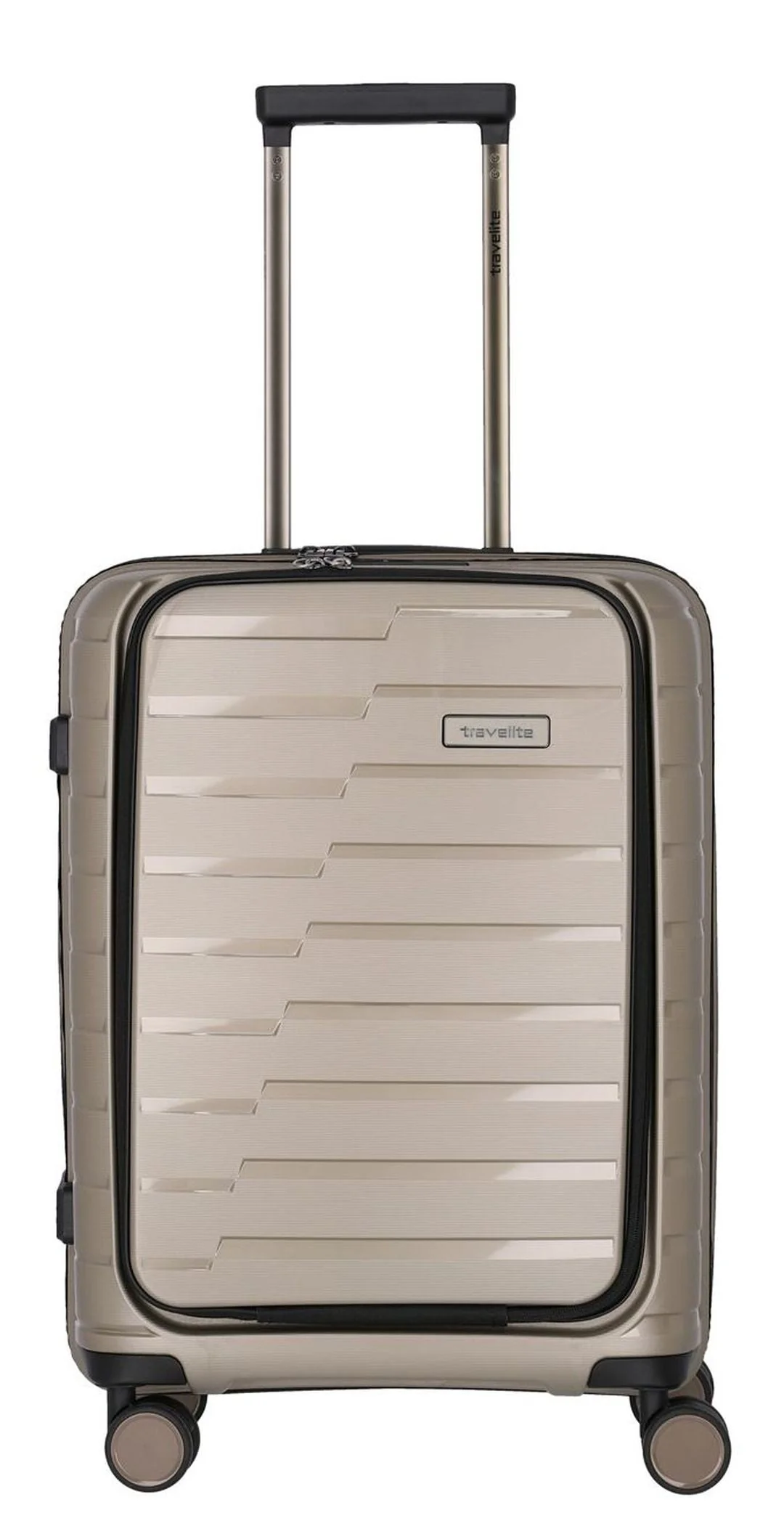 Maleta de Cabina con Compartimento para Pc -TRAVELITE - AIR BASE - Image 13