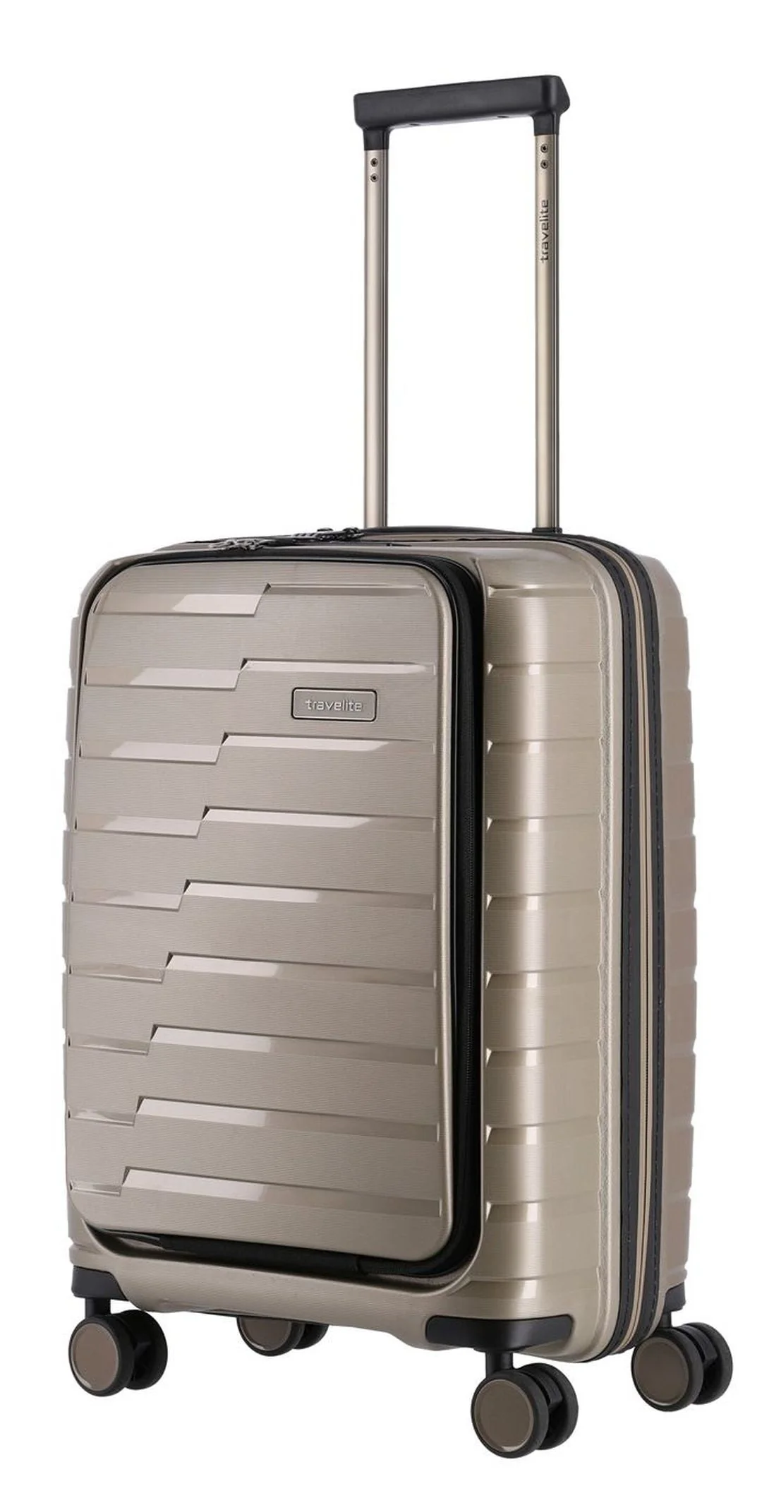 Maleta de Cabina con Compartimento para Pc -TRAVELITE - AIR BASE - Image 14