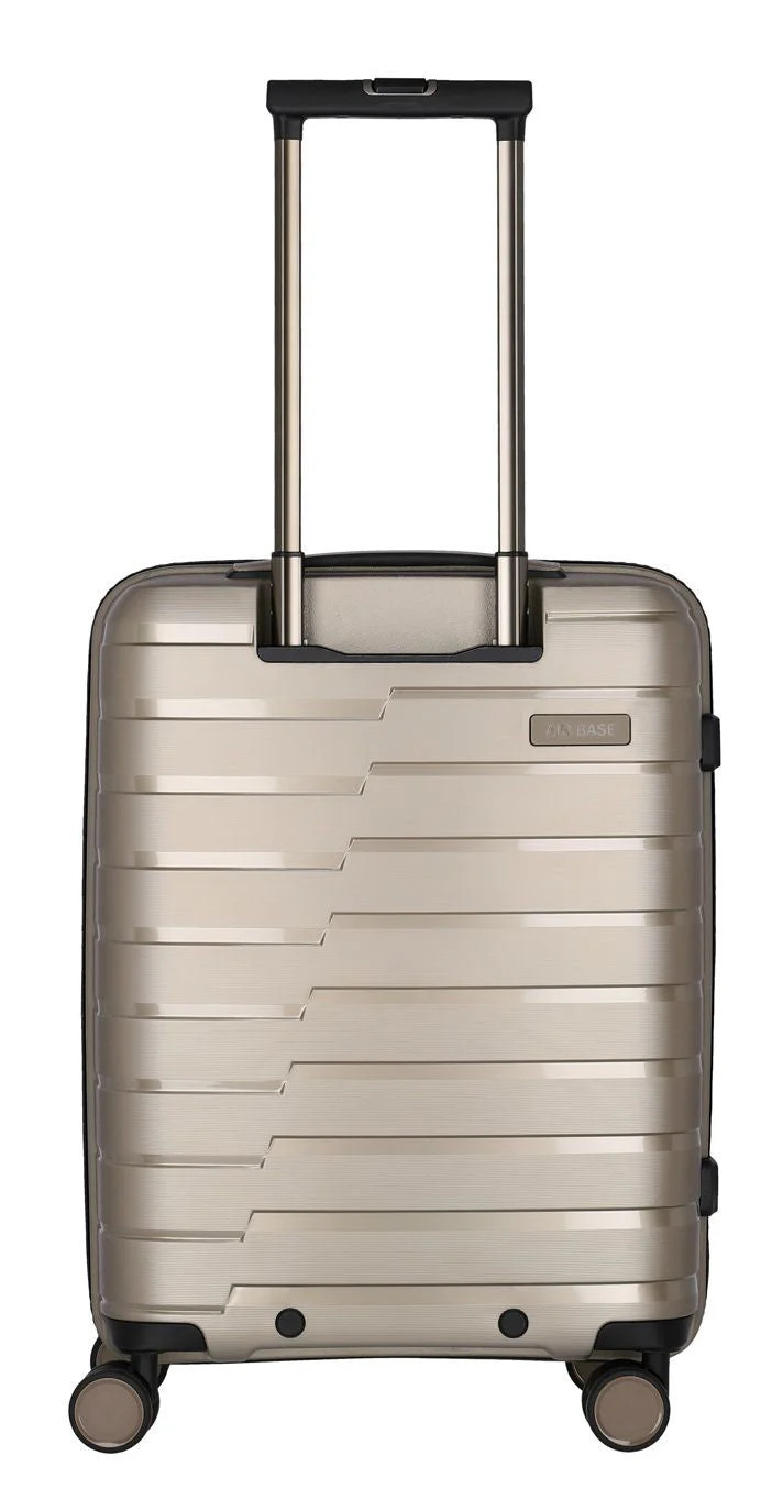 Maleta de Cabina con Compartimento para Pc -TRAVELITE - AIR BASE - Image 16