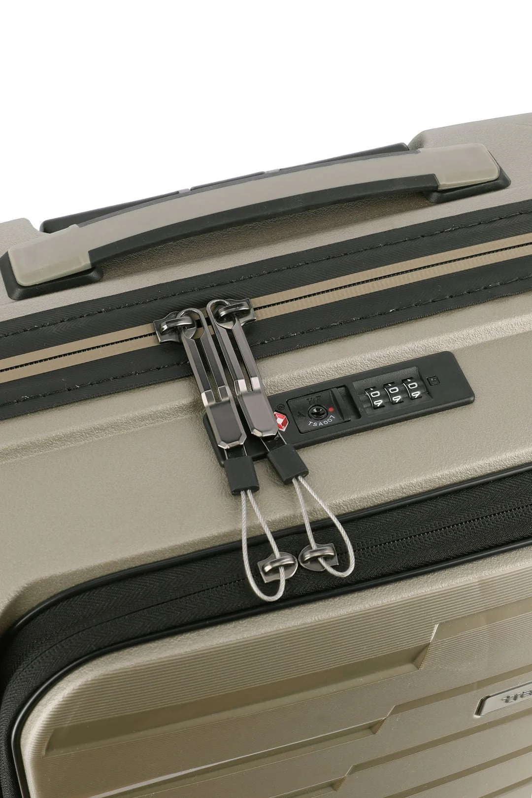 Maleta de Cabina con Compartimento para Pc -TRAVELITE - AIR BASE - Image 20