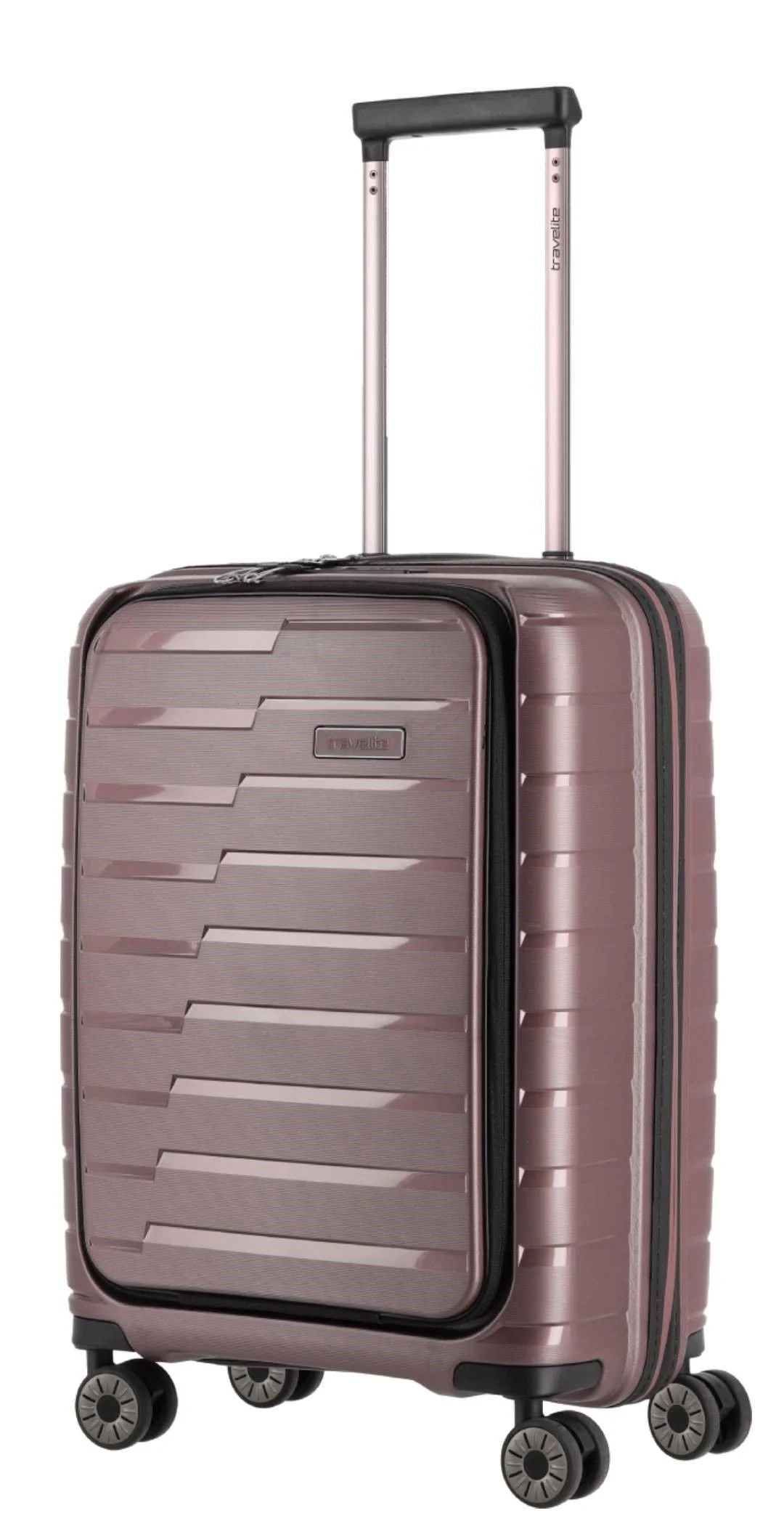 Maleta de Cabina con Compartimento para Pc -TRAVELITE - AIR BASE - Image 24