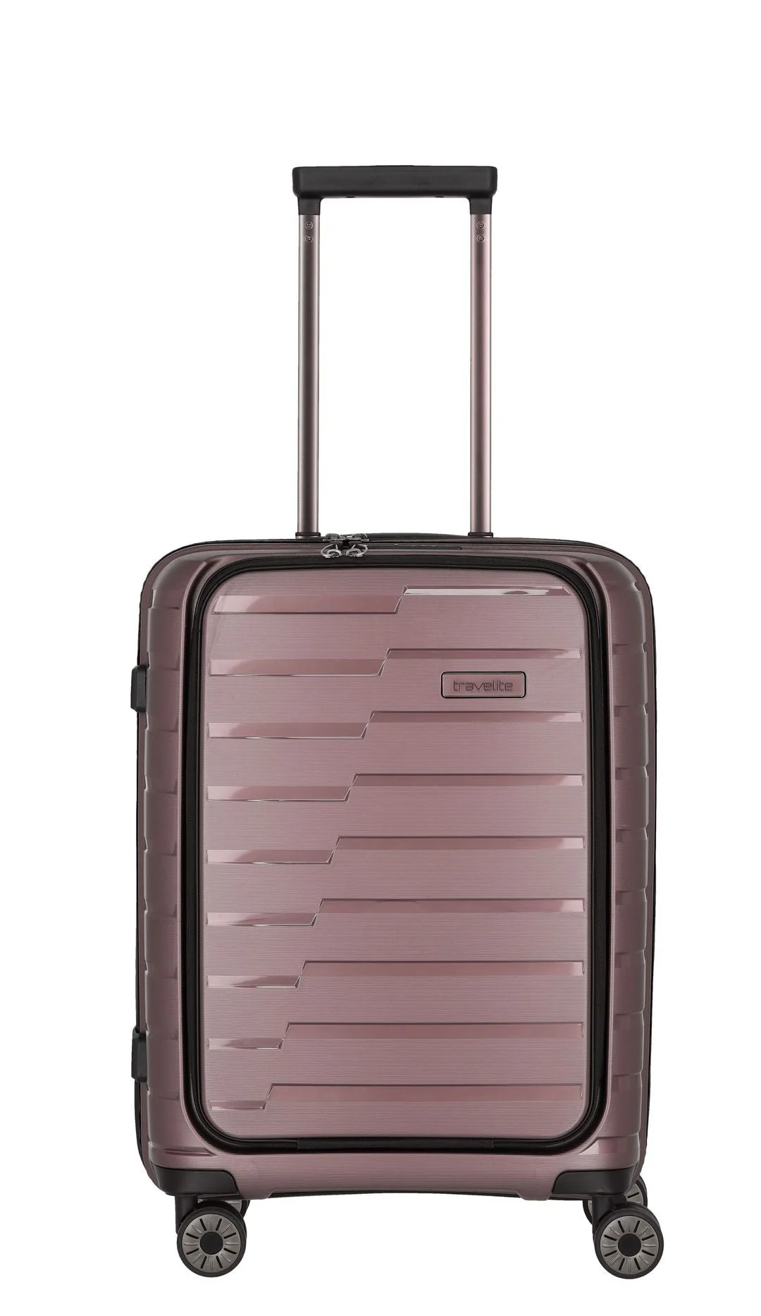 Maleta de Cabina con Compartimento para Pc -TRAVELITE - AIR BASE - Image 25