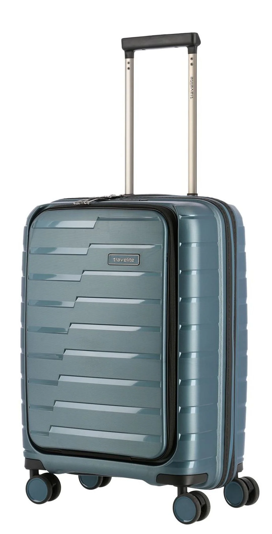 Maleta de Cabina con Compartimento para Pc -TRAVELITE - AIR BASE - Image 35