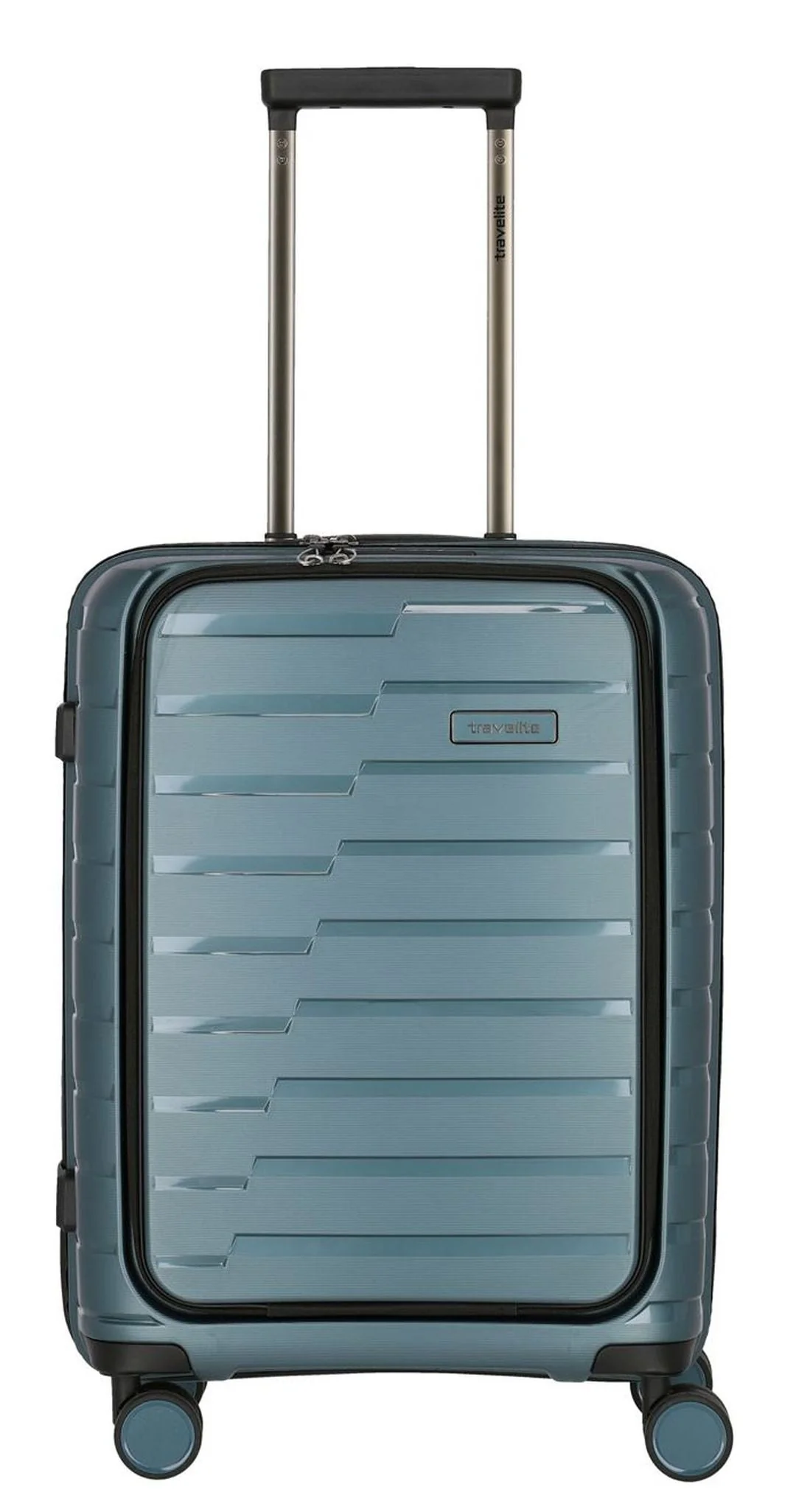 Maleta de Cabina con Compartimento para Pc -TRAVELITE - AIR BASE - Image 36