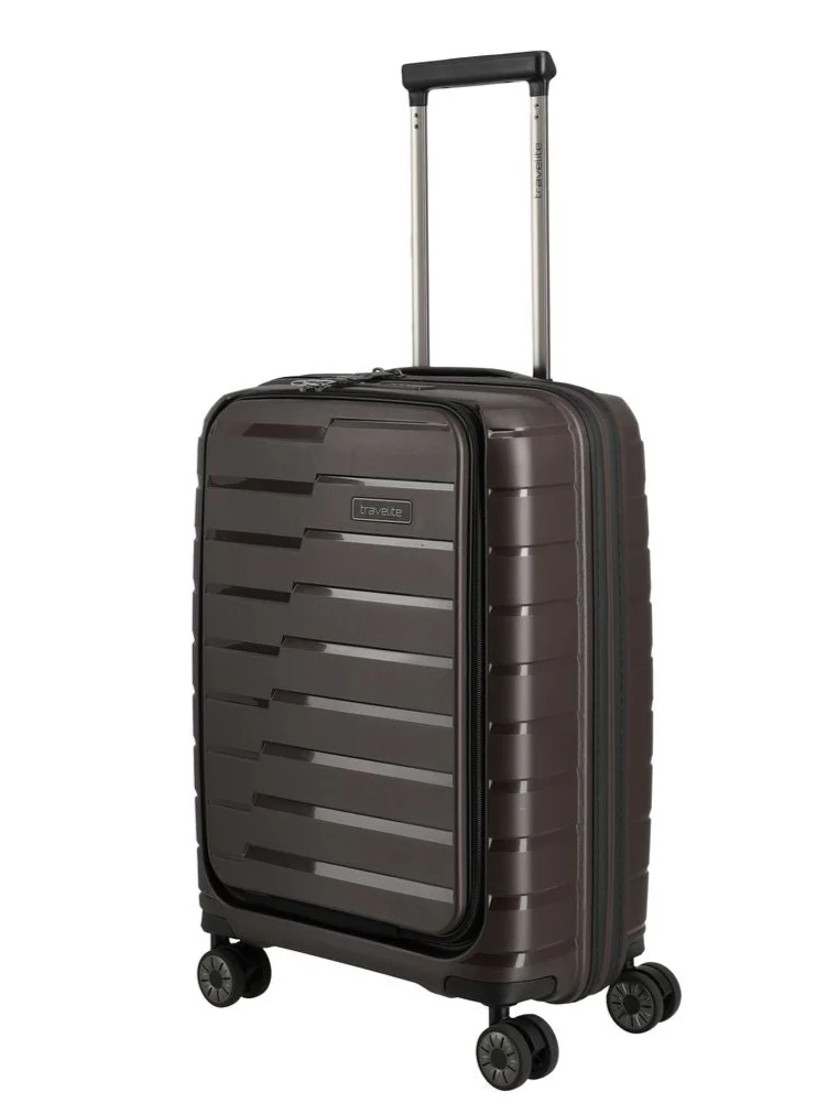 Maleta de Cabina con Compartimento para Pc -TRAVELITE - AIR BASE - Image 45