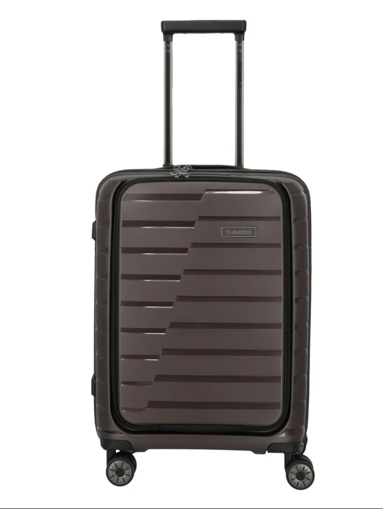 Maleta de Cabina con Compartimento para Pc -TRAVELITE - AIR BASE - Image 46