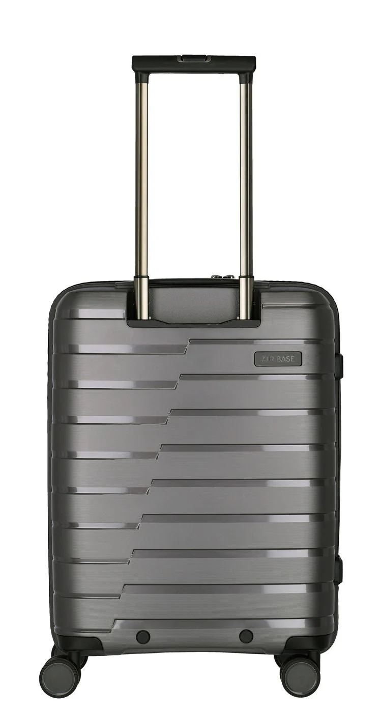 Maleta de Cabina con Compartimento para Pc -TRAVELITE - AIR BASE - Image 5