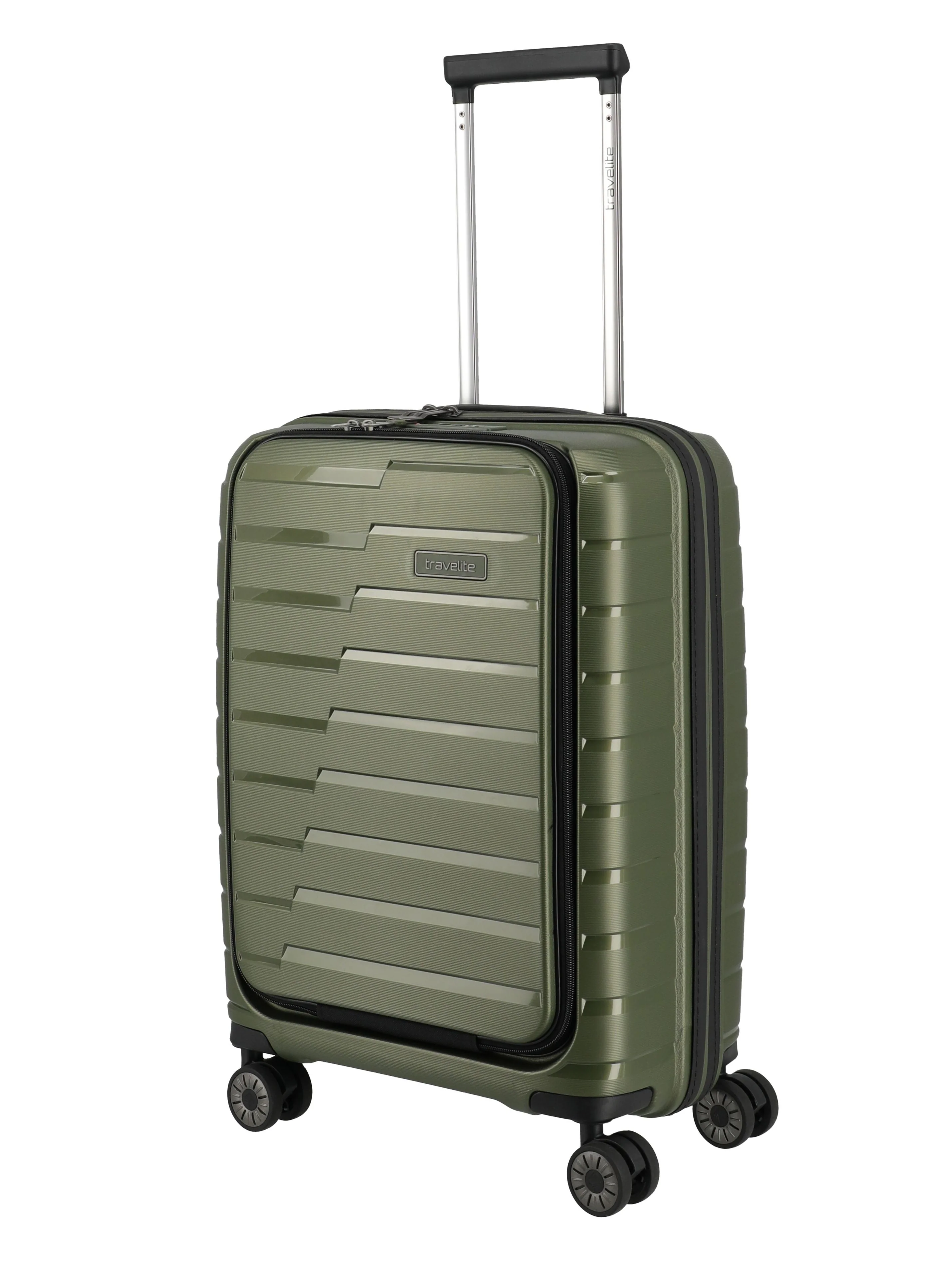 Maleta de Cabina con Compartimento para Pc -TRAVELITE - AIR BASE - Image 55