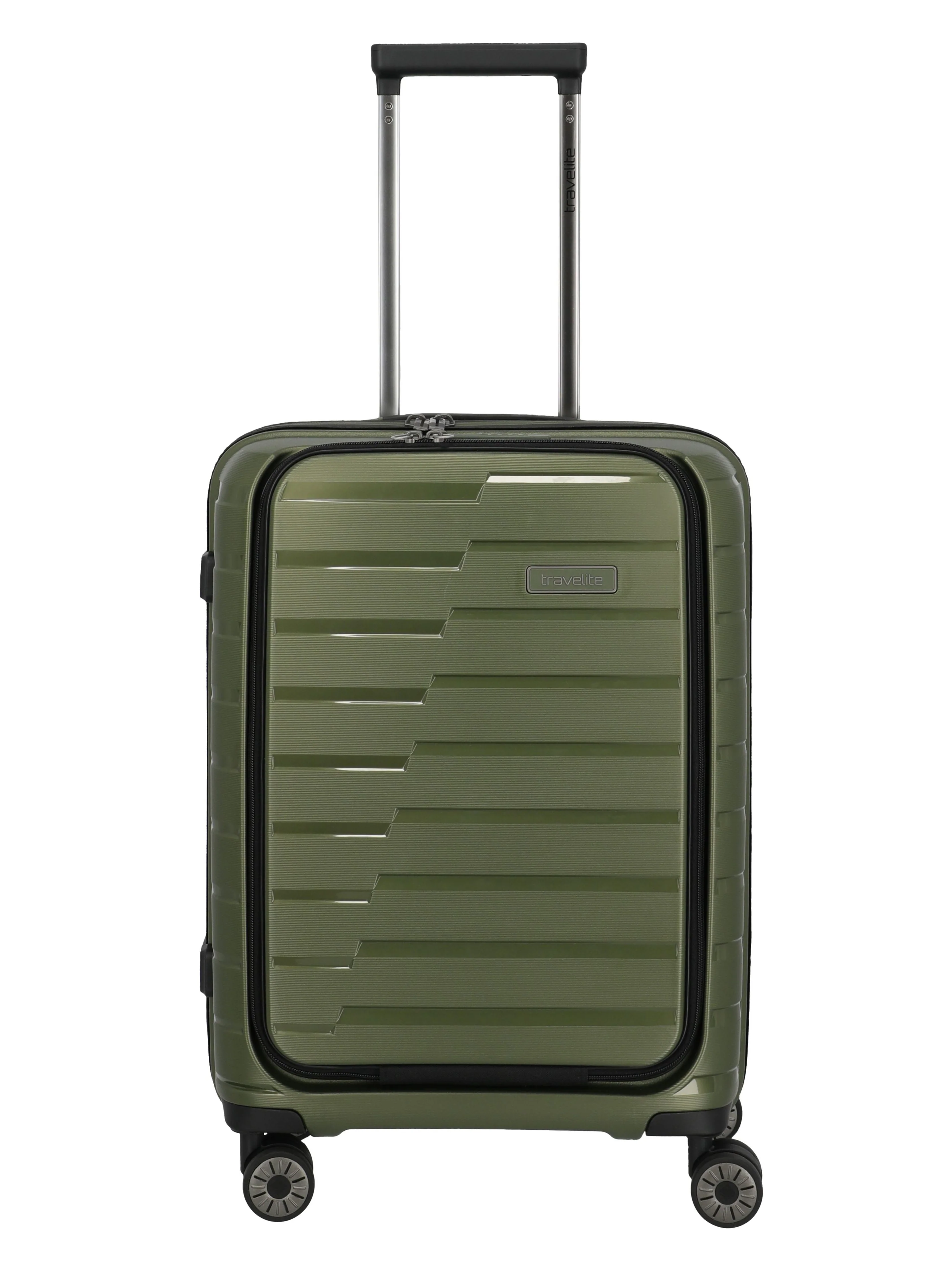 Maleta de Cabina con Compartimento para Pc -TRAVELITE - AIR BASE - Image 56
