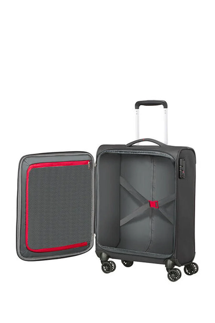 Maleta de Cabina CROSSTRACK de American Tourister - Image 13