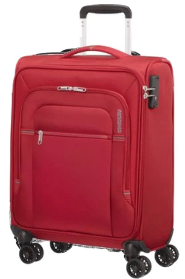 Maleta de Cabina CROSSTRACK de American Tourister - Image 15