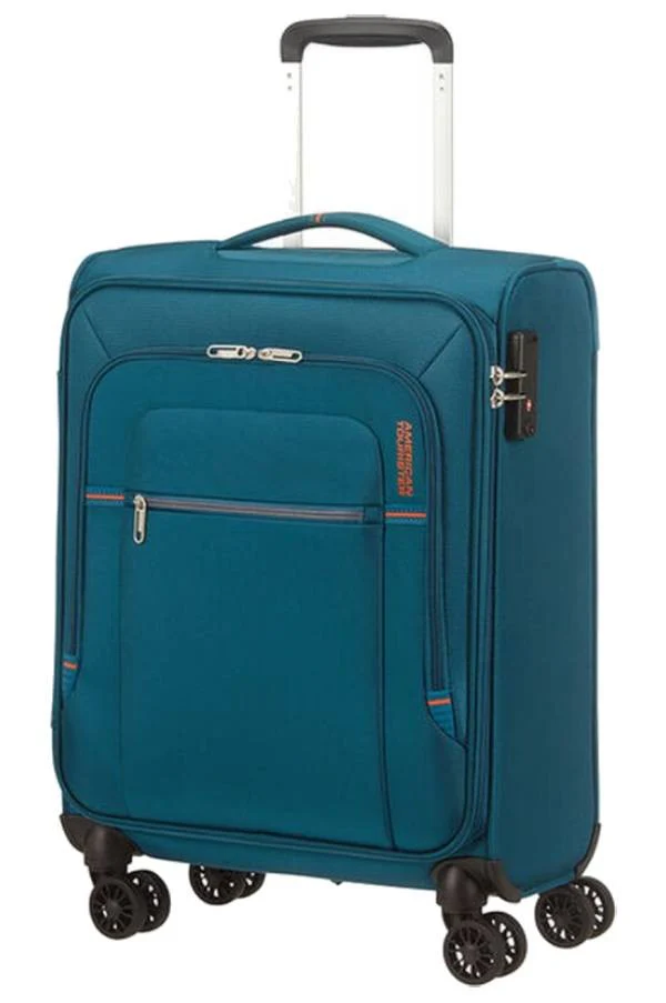 Maleta de Cabina CROSSTRACK de American Tourister - Image 20