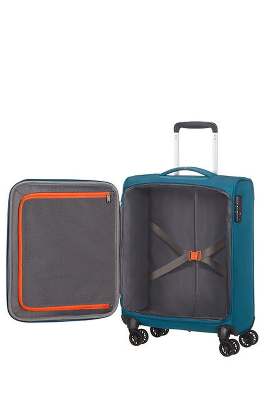 Maleta de Cabina CROSSTRACK de American Tourister - Image 24