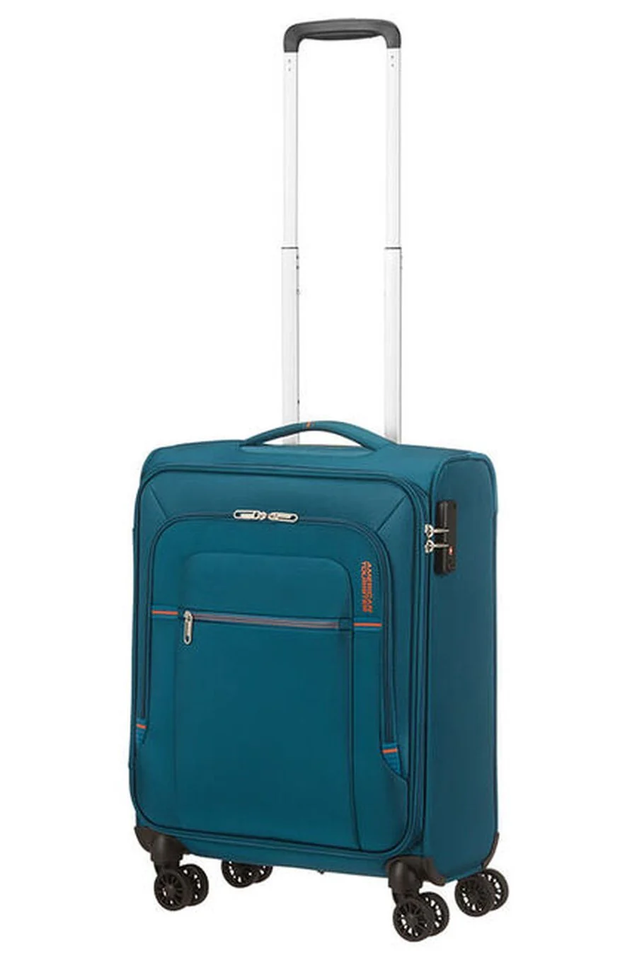 Maleta de Cabina CROSSTRACK de American Tourister - Image 25