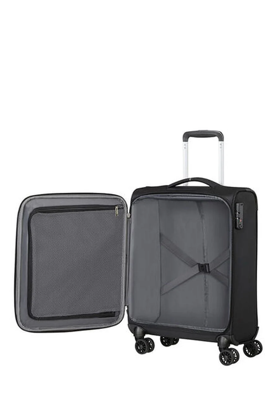Maleta de Cabina CROSSTRACK de American Tourister - Image 5
