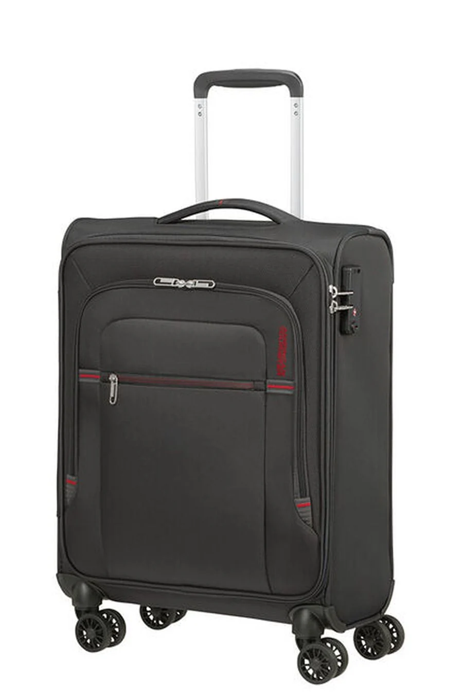 Maleta de Cabina CROSSTRACK de American Tourister - Image 8