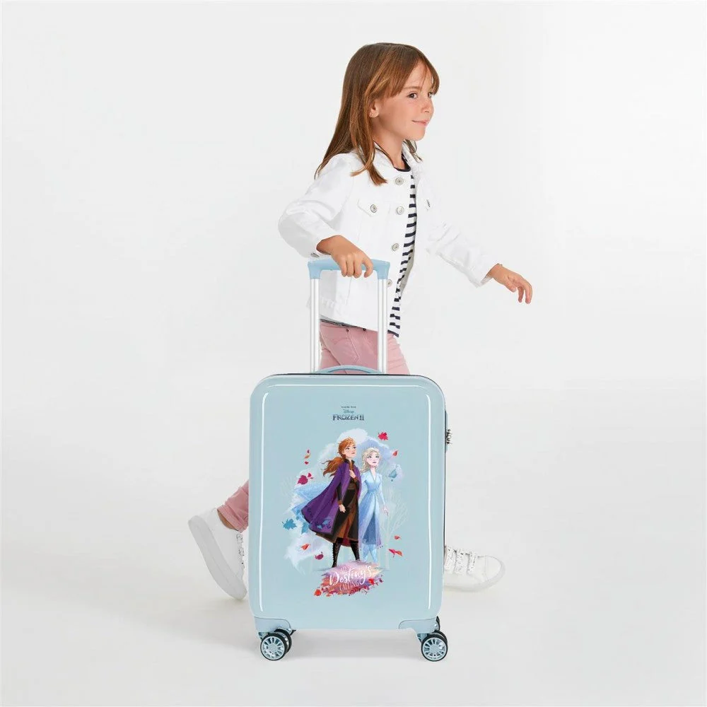 Maleta de cabina DESTINY IS CALLING RÍGIDA 55CM - Image 7